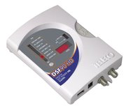 Teleco Motosat Digimatic SM 85cm + DSF90E HD BX, Short Mast
