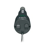 Teleco Motosat Digimatic SM 85cm + DSF90E HD BX, Short Mast