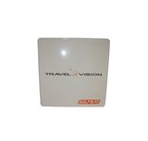 Travel Vision R6-Flat Spare Part 50cm Vlakantenne