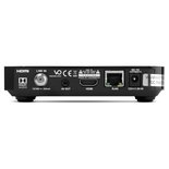 M7 TVV MZ102 HD + Viaccess Orca TV Vlaanderen Smartcard