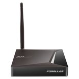 Formuler Z8 IPTV Mediaspeler 4K UHD