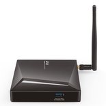 Formuler Z8 IPTV Mediaspeler 4K UHD