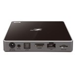 Formuler Zx 5G IPTV Mediaspeler 4K UHD