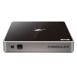 Formuler Zx 5G IPTV Mediaspeler 4K UHD