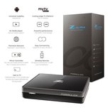 Formuler Z Alpha IPTV Mediaspeler 4K UHD
