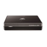 Formuler Z Alpha IPTV Mediaspeler 4K UHD
