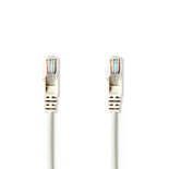 Cat 5e UTP-netwerkkabel 3,0 m Grijs