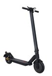TELESTAR TROTTY 7808 SZ E-Scooter (8.5 Zoll, zwart)