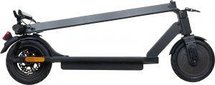 TELESTAR TROTTY 7808 SZ E-Scooter (8.5 Zoll, zwart)