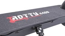 TELESTAR TROTTY 4400