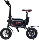 TROTTY bike