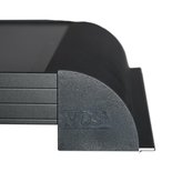 NDS BLACKSOLAR 115W Zonnepaneel