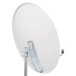 Triax TDS 100LG 7035 Lichtgrijs Singlepack