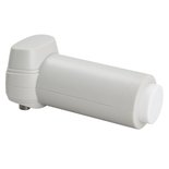 Triax TISI 001 Slim Line Single LNB RAL7035