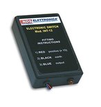 NDS ELECTRONIC SWITCH (D+ SIMULATOR)
