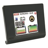NDS IMANAGER Met Touchscreen (Wireless Data)