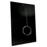 NDS LIGHTSOLAR 105W Semi-Flex Black Zonnep. SET+SC300M Op=Op