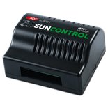 NDS LIGHTSOLAR 105W Semi-Flex Black Zonnep. SET+SC300M Op=Op