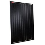 NDS LIGHTSOLAR 105W Semi-Flex Black Zonnep. SET+SC300M Op=Op