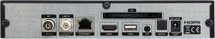 TELESTAR DIGINOVA 23 CI + DVB-S2/DVB-T2/DVB-C