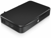 Decoder met CI+module + smartcard voor Antenne TV