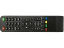 Decoder met CI+module + smartcard voor Antenne TV