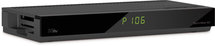 TechniSat TechniStar S2 International Edtion met Fastscan