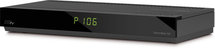 TechniSat TechniStar S2 International Edtion met Fastscan