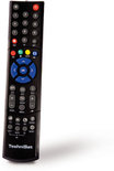 TechniSat TechniStar S2 International Edtion met Fastscan