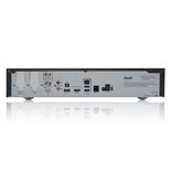 Vu+ Ultimo 4K BT SE UHDTV 1xDVB-S2 FBC Dual, PVR, Triple