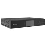 Vu+ Ultimo 4K BT SE UHDTV 1xDVB-S2 FBC Dual, PVR, Triple
