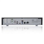 Vu+ Ultimo 4K BT SE UHDTV 1xDVB-C FBC Dual , PVR, Triple