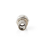 F-connector RG 6