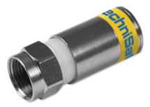 F-Kompressionsstecker 4.9