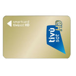 Tivusat Smartcard Hd 4K