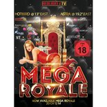 Redlight Mega Elite Royale Viaccess 1 jaar toegang - prepaid 18 kanalen