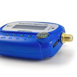 Venton Dishpointer Digi Pro LCD Lite Travelsat Satfinder