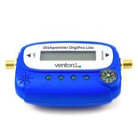Venton Dishpointer Digi Pro LCD Lite Travelsat Satfinder