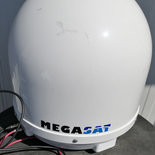 Megasat Campingman Portable - volautomatische schotel