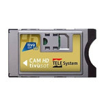 Tivusat SmarCAM HD CI ZONDER KAART telesysteem