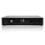 Mutant HD60 4K UHD DVB-S2X USB PVR SC