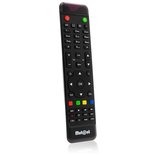 Mutant HD60 4K UHD DVB-S2X USB PVR SC