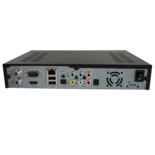 Xtrend ET-6000 HD DVB-S2