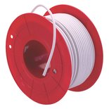 Triax KOKA 110 A++ LSZH Wit., Fire Class B2ca, 100m Reel