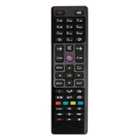 Finlux/Nikkei Universeel Remote