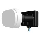 Inverto IDLB-SINM26-DAB43-8PP DUO Single LNB Tbv 78/88cm 4.3