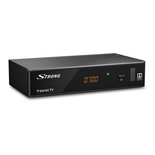 Strong SRT 8541FTA DVB-T2 HEVC HD, Display