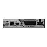 Strong SRT 8541FTA DVB-T2 HEVC HD, Display