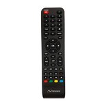 Strong SRT 8541FTA DVB-T2 HEVC HD, Display