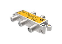 Inverto IDLU-USP101-OUO4O Unicable II Splitter 4-Voudig